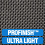ProFinish 碳纤维平纹 1k 90g 1m宽幅（按米销售）